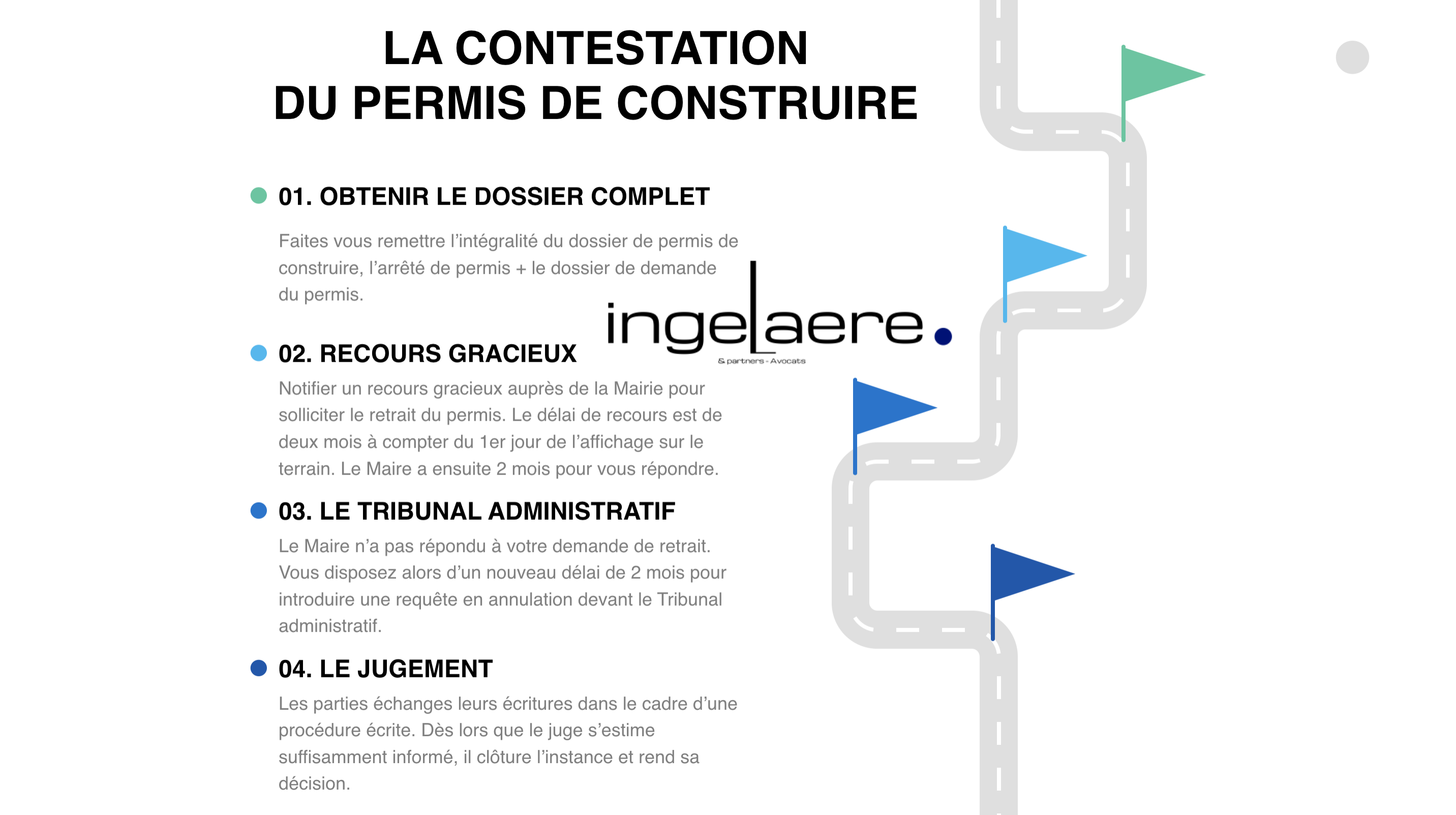 Avocat Urbanisme Et Permis De Construire - Tribunal Administratif De Rouen